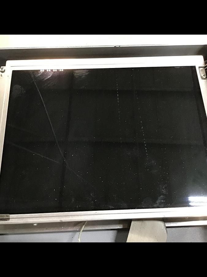 Used Van Dorn PATHFINDER 2500