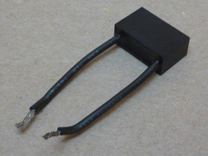 Used ELECTRO CUBE Surge Suppressor RG2031-3 #33170 DNL SCRAPPED