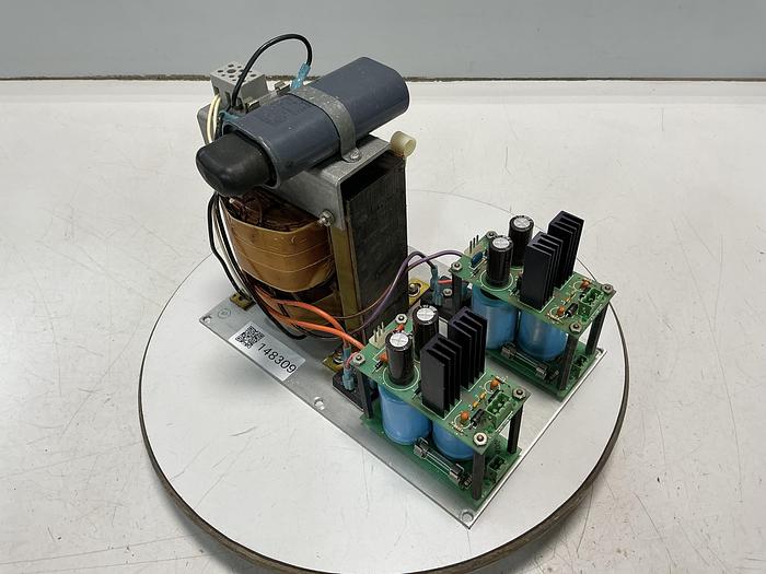 Used VAN DORN 370082-B1