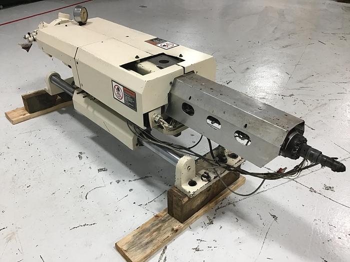 Used VAN DORN 5 Oz Injection Unit 85-RS-5FHT / IU Used #145399