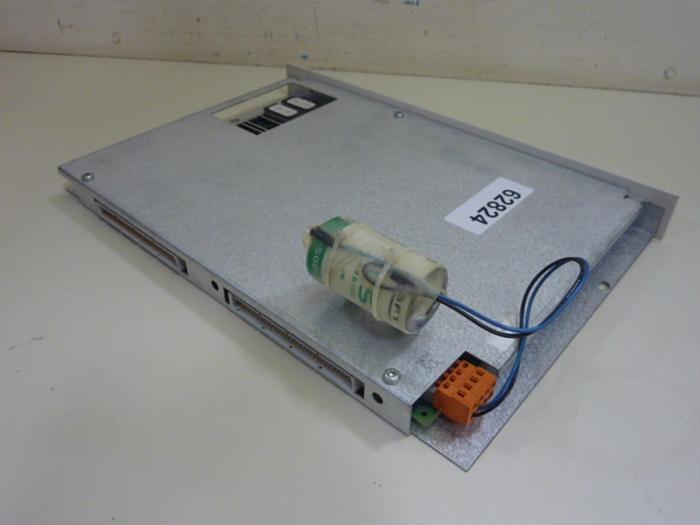 Used ABB Control Board YB560103-BN #62825