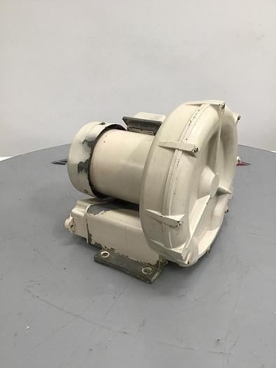 Used FUJI ELECTRIC Motor VFC408AF Used #138803