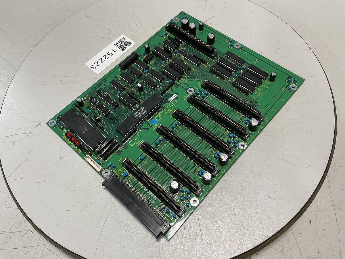 Used TOSHIBA H2184191