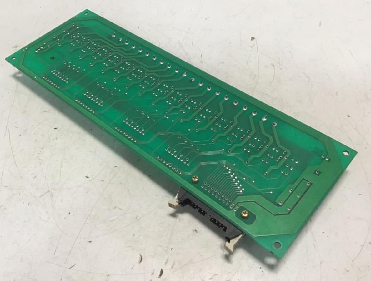 Used MITSUBISHI Circuit Board 3A133666 USED