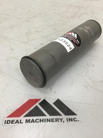 Used ARBURG Clamp Table Tilt Cylinder Pin 170U180-30U / TCP #123524