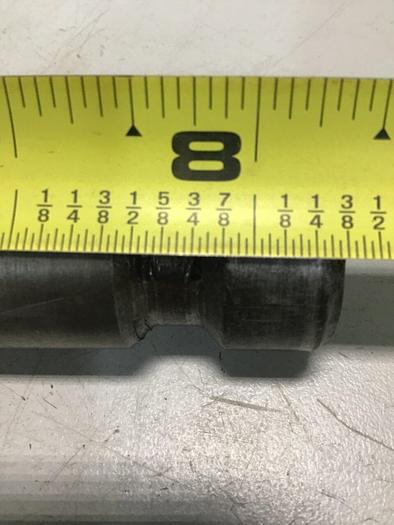 Used CINCINNATI MILACRON Slide Pin VSX331.08 / EBSP #116498