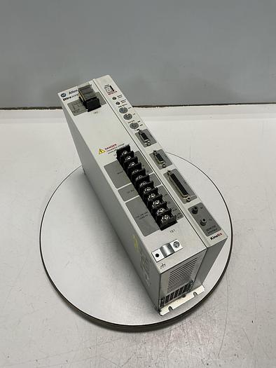 Used ALLEN BRADLEY 2098-DSD-030-SE