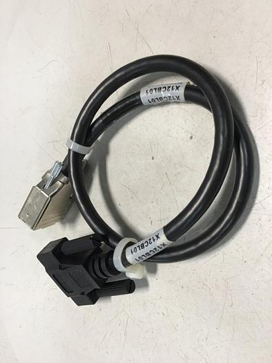 Used PARKER Cable 71-021483-02 #125429