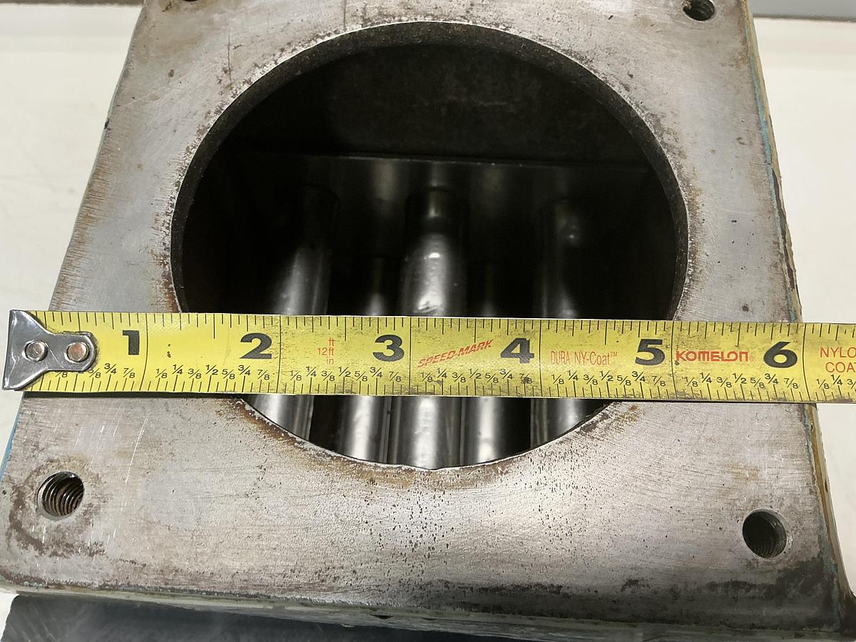 Used BUNTING MAGNETICS NO MODEL NUMBER / NO TAG