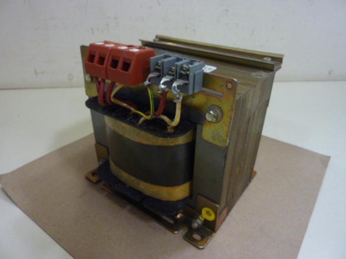 Used ETA 0.8 kVA Transformer N226 #63339