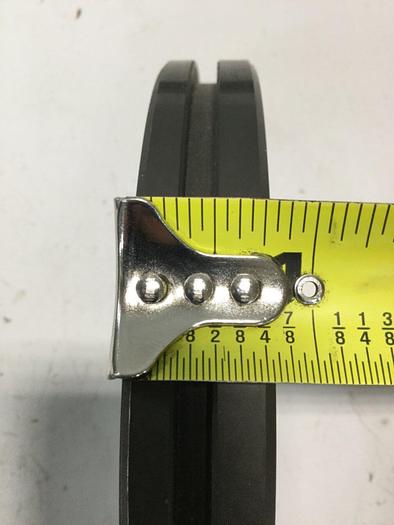 Used VAN DORN V Split Collar 10359206 #109296