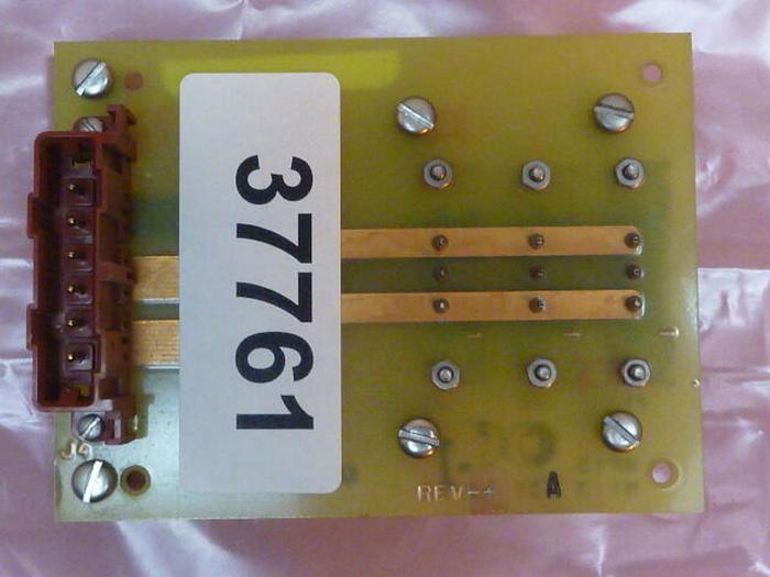 Used CINCINNATI MILACRON Circuit Board 3-531-4016A #37761