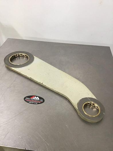 Used CINCINNATI MILACRON Toggle Link 5038009 #126806