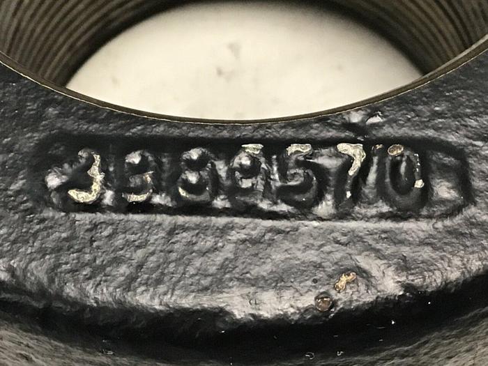 Used CINCINNATI MILACRON Tie Bar Nut 3389570 #131760