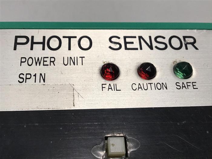 Used TAKENAKA LTD SP1N