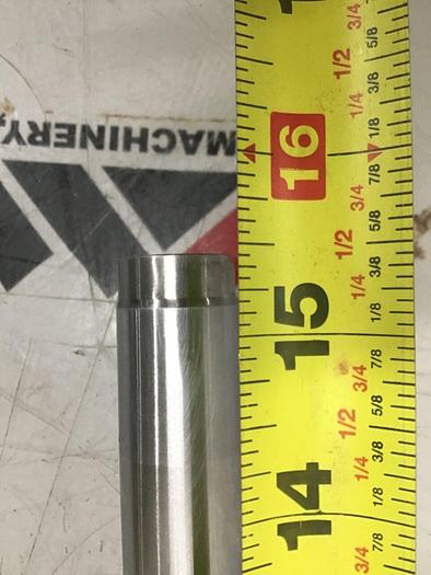 Used HYDRO LINE Knockout Cylinder N5F-1.5X4.11 #130469