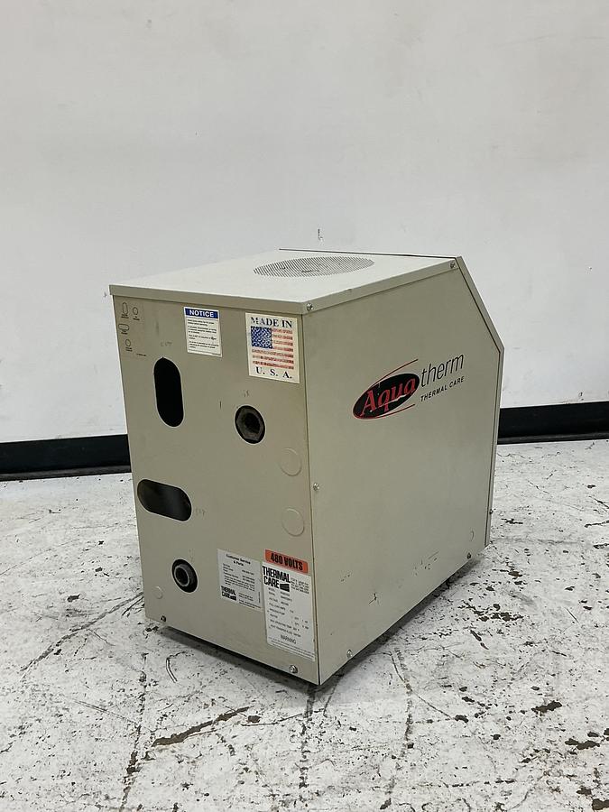 Used THERMAL CARE RA091004
