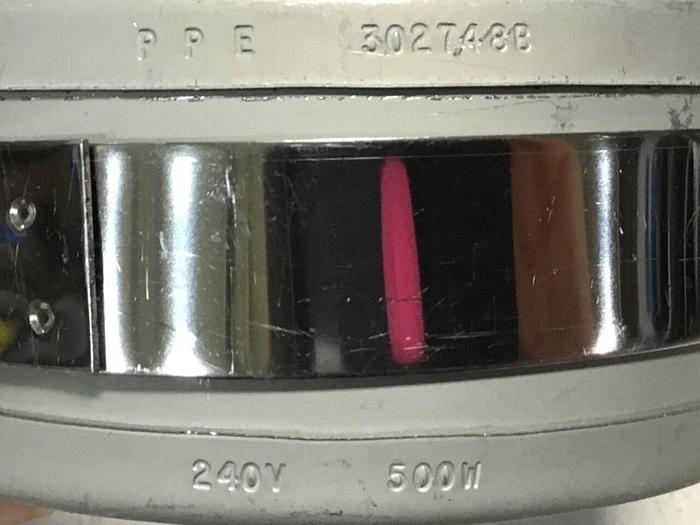 PPE 500 Watt Heater Band 302748B #118547