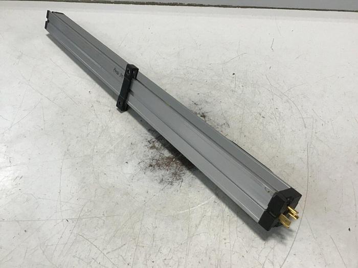 Used NOVOTECHNIK Linear Transducer TLH450 Used