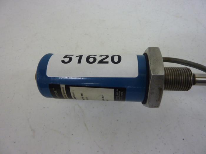 Used TEMPOSONICS INC Position Sensor 011030070109 USED
