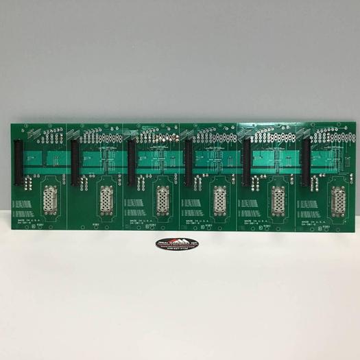 Used GAMMAFLUX Circuit Board DA-301-E #91470