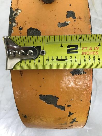 Used CINCINNATI MILACRON Toggle Link 3990751 #114314