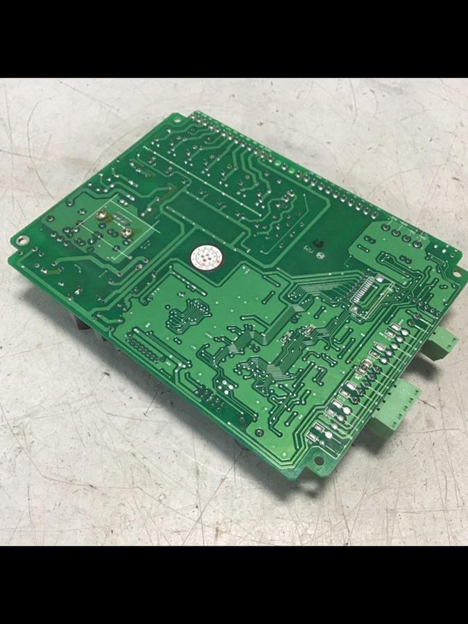 Used LUCKYTEK Circuit Board M1581A3 Used #143660