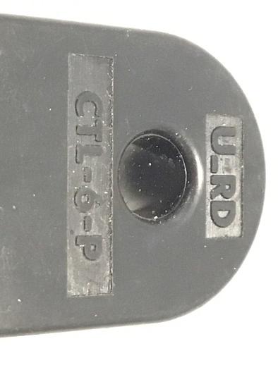 Used URD Current Sensor CTL-6-P #128698