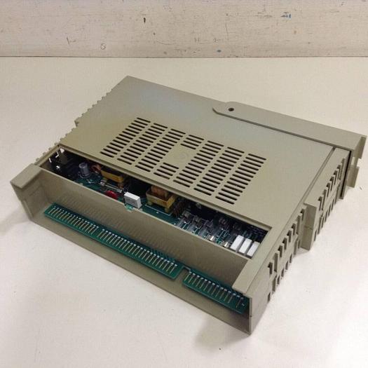 Used BARBER COLMAN Process Module 80EB-10003-002-0-00 #78210