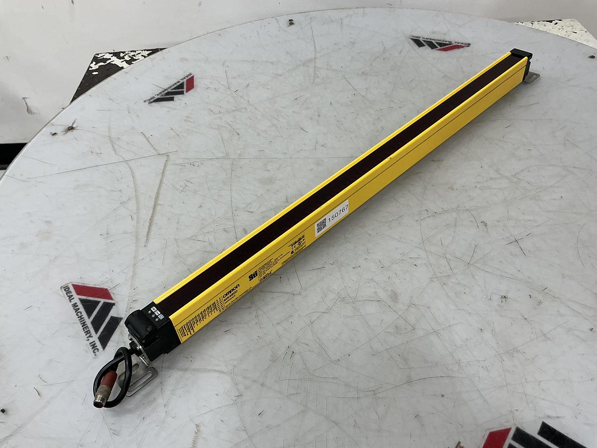 Used STI MS4800S-30-0760-R