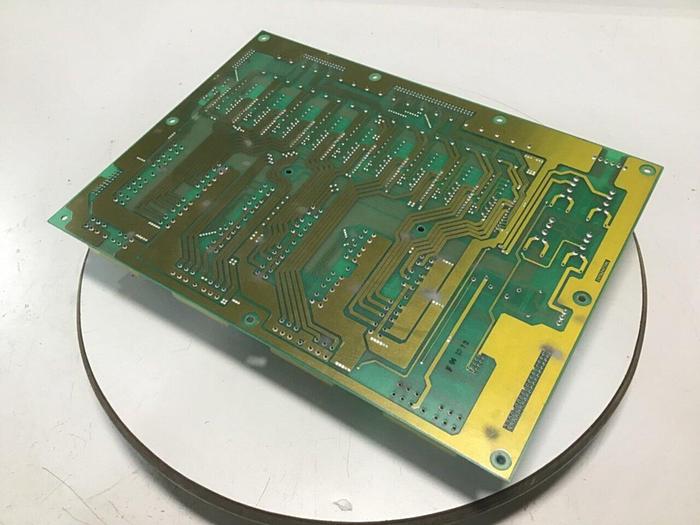 Used SUMITOMO Circuit Board COIF-B JA762473AC #112876