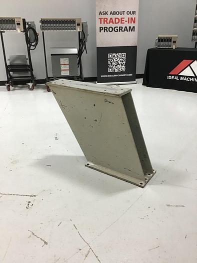 Used GENERIC Robot Stand 21X10 ROBOT STAND #139038