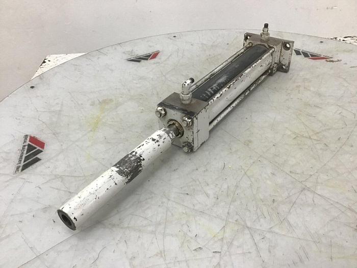 Used VAN DORN Injection Sled Cylinder 300RS / SC USED