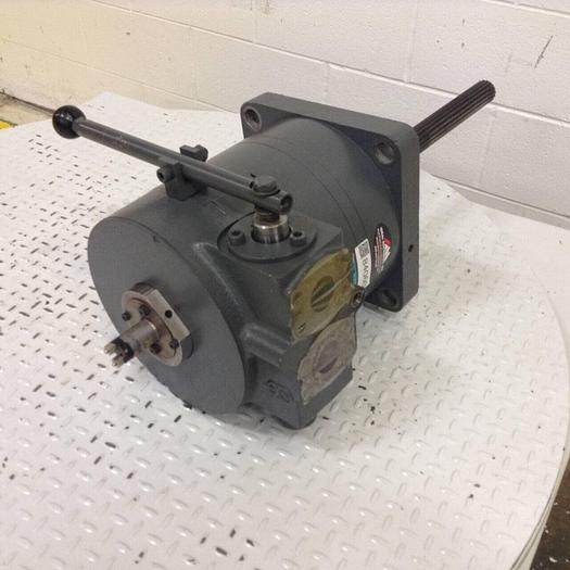 Used SUMITOMO ATE Vane Motor MDS2-630/5.5R6E01 Used