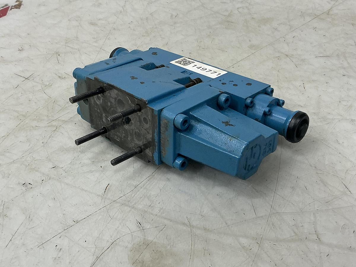 Used REXROTH 3DREP 6 C-11/25A24NZ4M