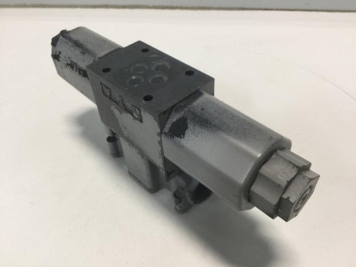 Used REXROTH Valve 4WE6W60M0/AG24NPS9510 #105862
