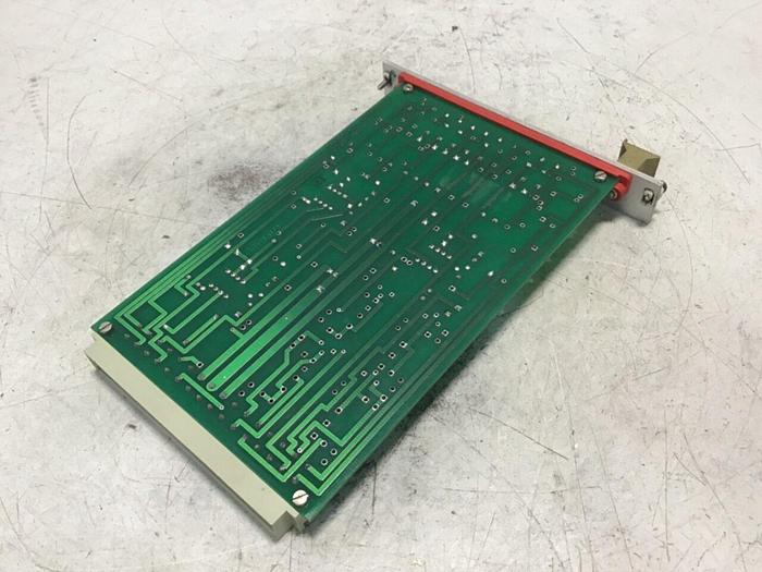 Used REXROTH Circuit Board VE102 USED