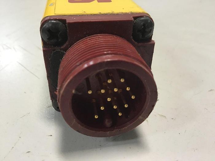 Used STI Light Curtain Receiver MS4336BR Used