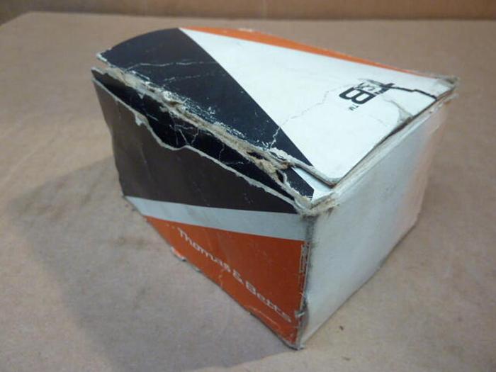 THOMAS & BETTS Compression Lugs 54118 #32475