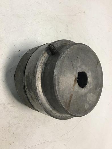 Used MAGNALOY COUPLINGS Motor Coupling 500 #138260
