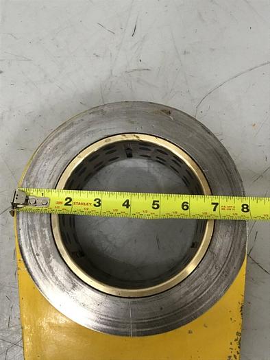 Used VAN DORN Toggle Link 46749J #119227