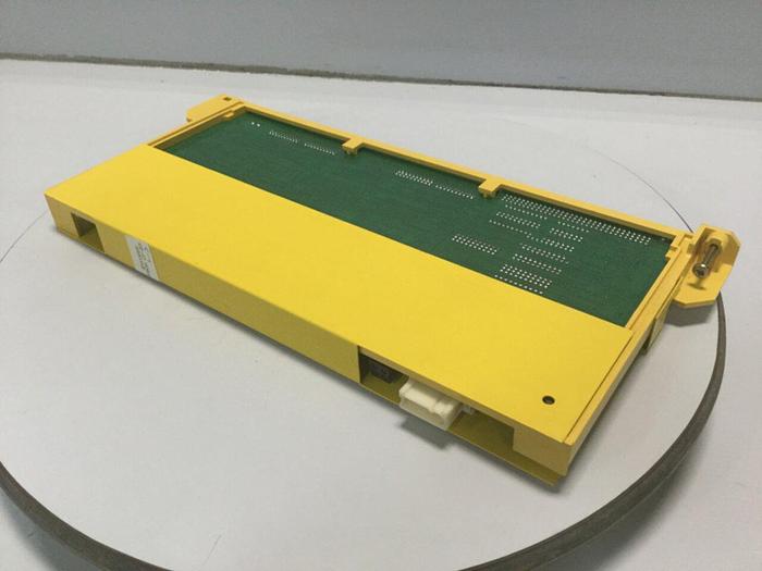 Used FANUC Memory Board A16B-2200-0760/01A #105484