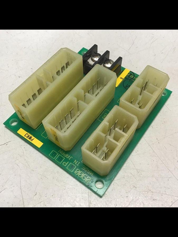 Used TOSHIBA Communication Circuit Board L6909981 Used