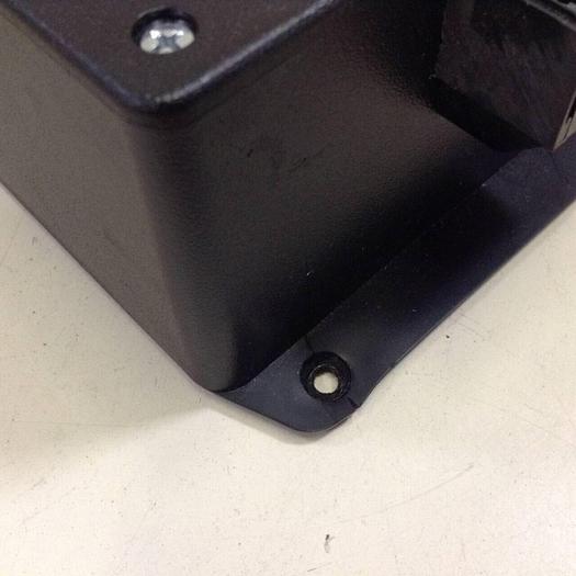 Used CONTROL CONCEPTS Active Tracking Filter IC+115 #71768