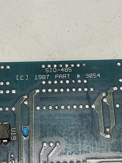 Used GENERIC S10-485