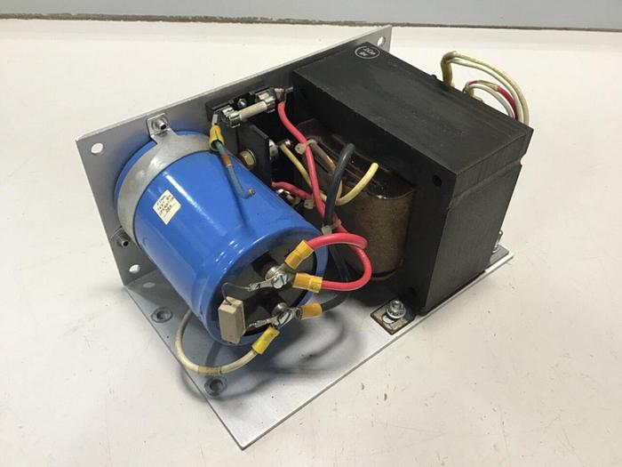 Used ACME ELECTRIC Power Supply 500B24H Used