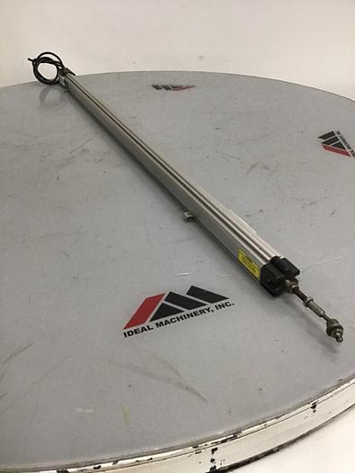Used MTS Linear Transducer LPRLVU03601AR USED