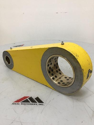 Used VAN DORN Toggle Link 341647 Used