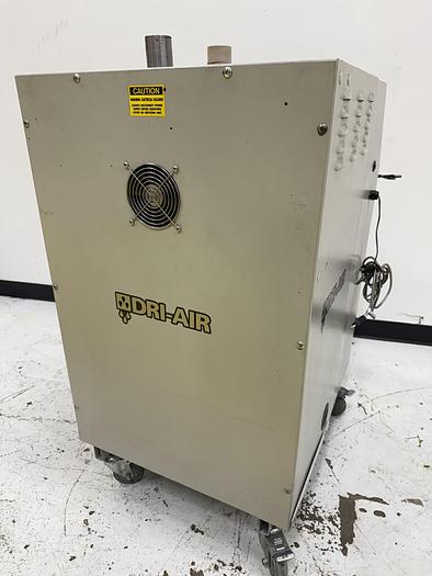 Used DRI AIR INDUSTRIES HP4-X100 FM