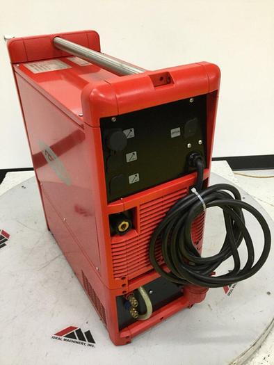 Used FRONIUS Circular Seam Welding Machine 4.075.100.R Used